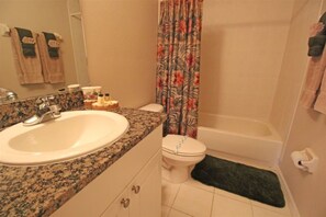 3 bedrooms - Condo Steinke in Inverness (Inverness)