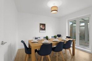 Ferienhaus | 4 Schlafzimmer