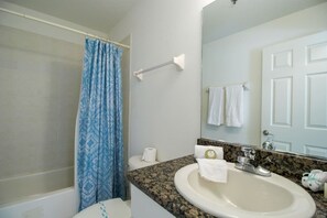 3 bedrooms - Condo Peggy in Inverness (Inverness)