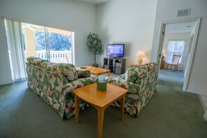 House, Smoking | 3 bedrooms - Condo Peggy in Inverness (Inverness)