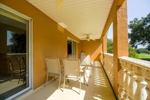 House, Smoking | 3 bedrooms - Condo Peggy in Inverness (Inverness)