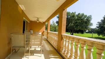 House, Smoking | 3 bedrooms