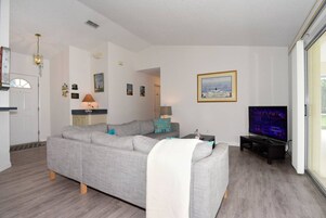 2 habitaciones 
