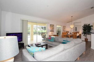 2 habitaciones 
