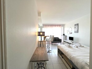 House - Nice Studio Near the sea Roquebrune Cap Martin (Roquebrune-Cap-Martin)