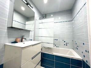 House - Nice Studio Near the sea Roquebrune Cap Martin (Roquebrune-Cap-Martin)