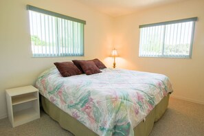 3 bedrooms - Villa Eckhardt Bright and Light 3 Bedroom Home (Inverness)