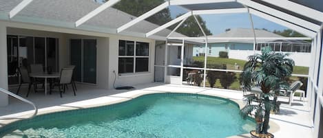House, Smoking | 3 bedrooms