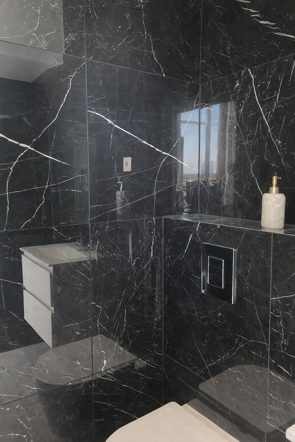 Bright Studio Flat In Cap D Ail - Near Monaco - Cap-d'Ail