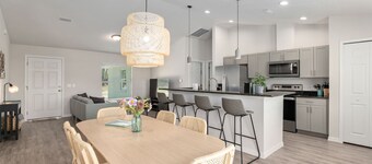 Villa Verde Cozy Home In New Community