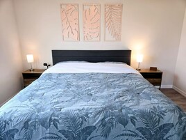 3 habitaciones