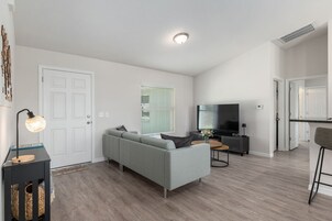 3 habitaciones