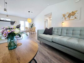 3 habitaciones
