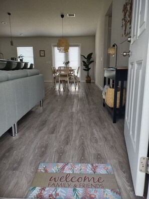 3 bedrooms - Villa Verde Cozy Home In New Community (Inverness)