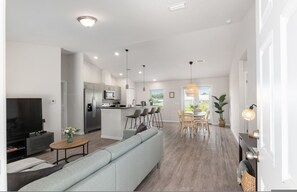 House - Villa Verde Cozy Home In New Community (Inverness)