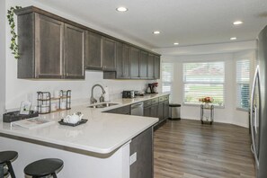 Ferienhaus | 3 Schlafzimmer
