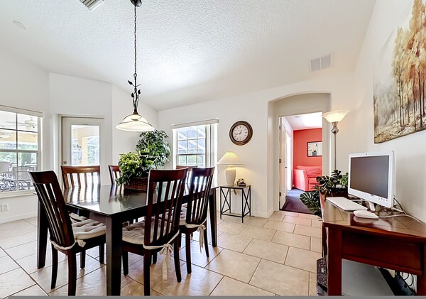 Villa Havelaar Family Friendly And Awesome Pool - Inverness, FL