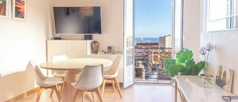 Ferienhaus | 1 Schlafzimmer