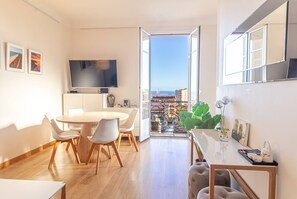 Apartment - T2 Central Beausoleil (Beausoleil)