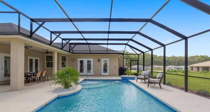 Villa Ilse New Stylish Home Private Pool
