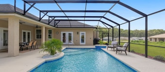 Villa Ilse New Stylish Home Private Pool