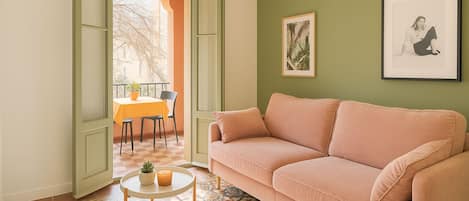 House | 1 bedroom