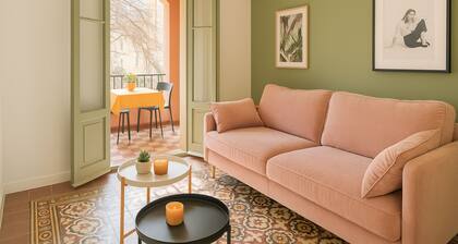 Beausoleil Charming Apartment