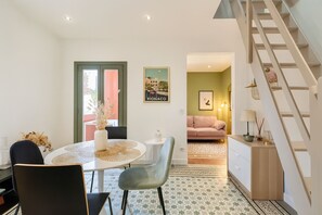House - Beausoleil Charming Apartment (Beausoleil)
