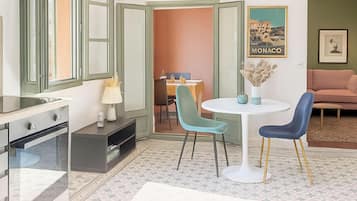 Huis | 1 slaapkamer