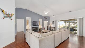 House | 5 bedrooms