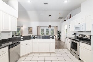 House, Smoking | 2 bedrooms