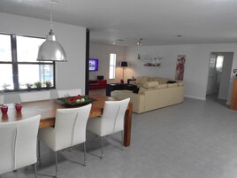 House, Smoking | 3 bedrooms