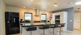 Villa 870 Stunning 3 Bedroom Villa With Pool