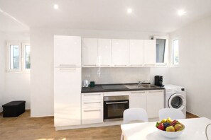 Ferienhaus | 1 Schlafzimmer