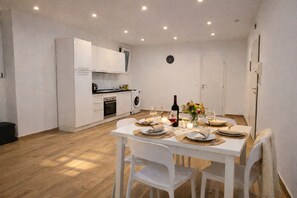 Ferienhaus | 1 Schlafzimmer