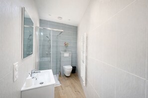 Ferienhaus | 1 Schlafzimmer