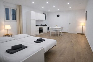 Ferienhaus | 1 Schlafzimmer