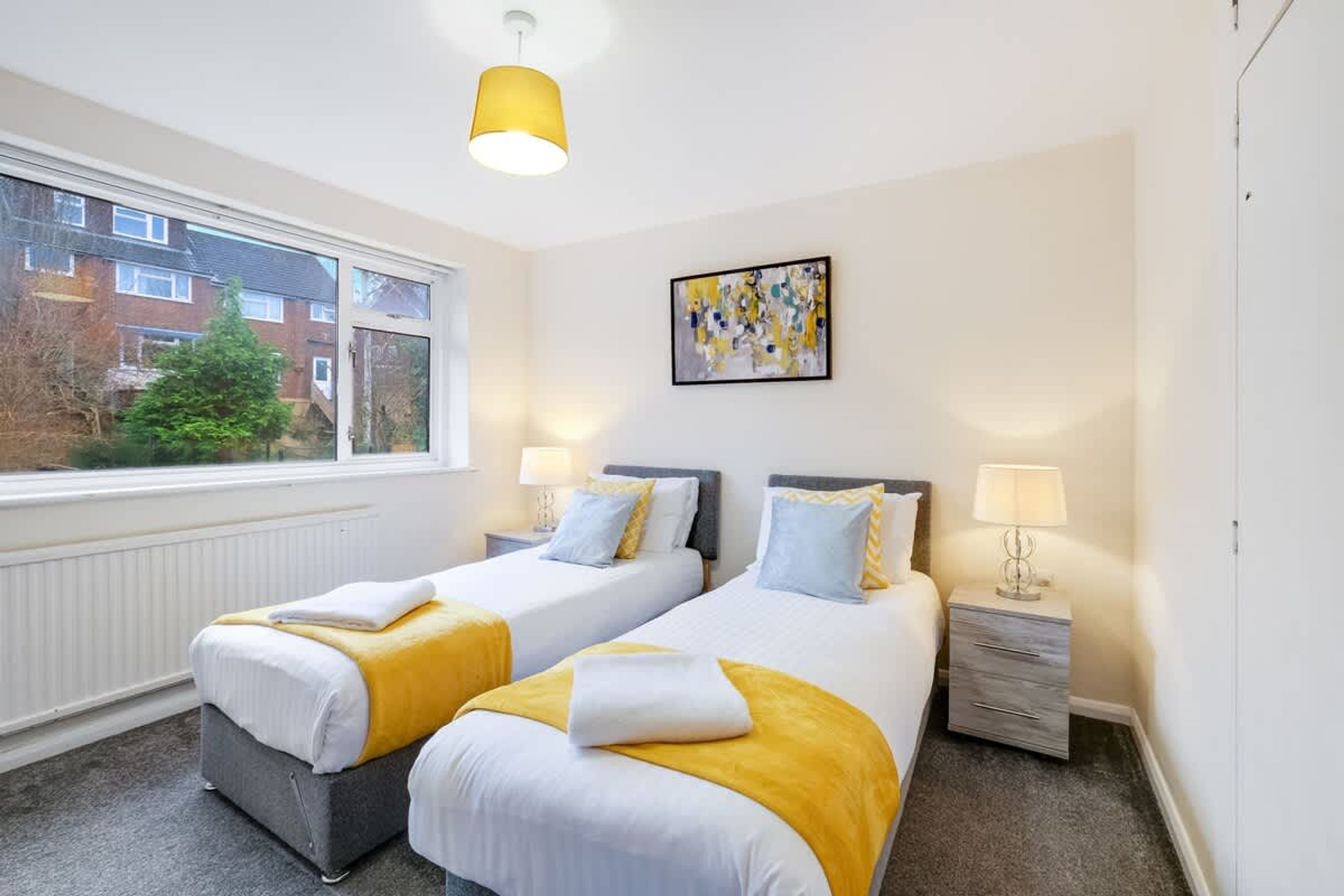 4 bedrooms