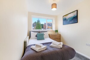 4 bedrooms