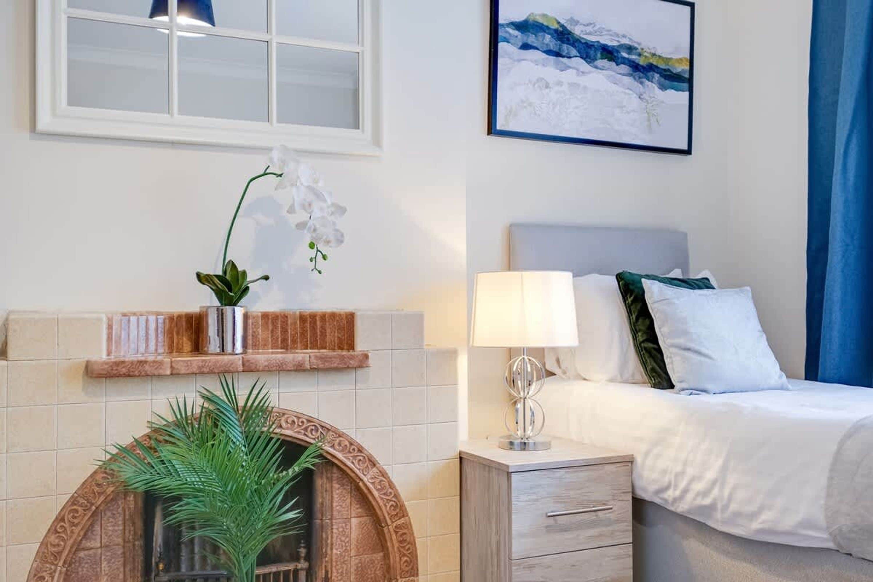 Maison | 4 chambres