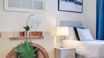 House | 4 bilik tidur