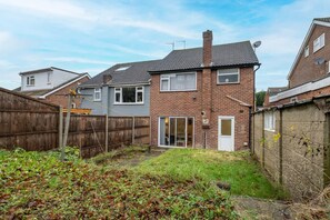 House - High Wycombe Home Free Parking Free Wifi Garden (High Wycombe)
