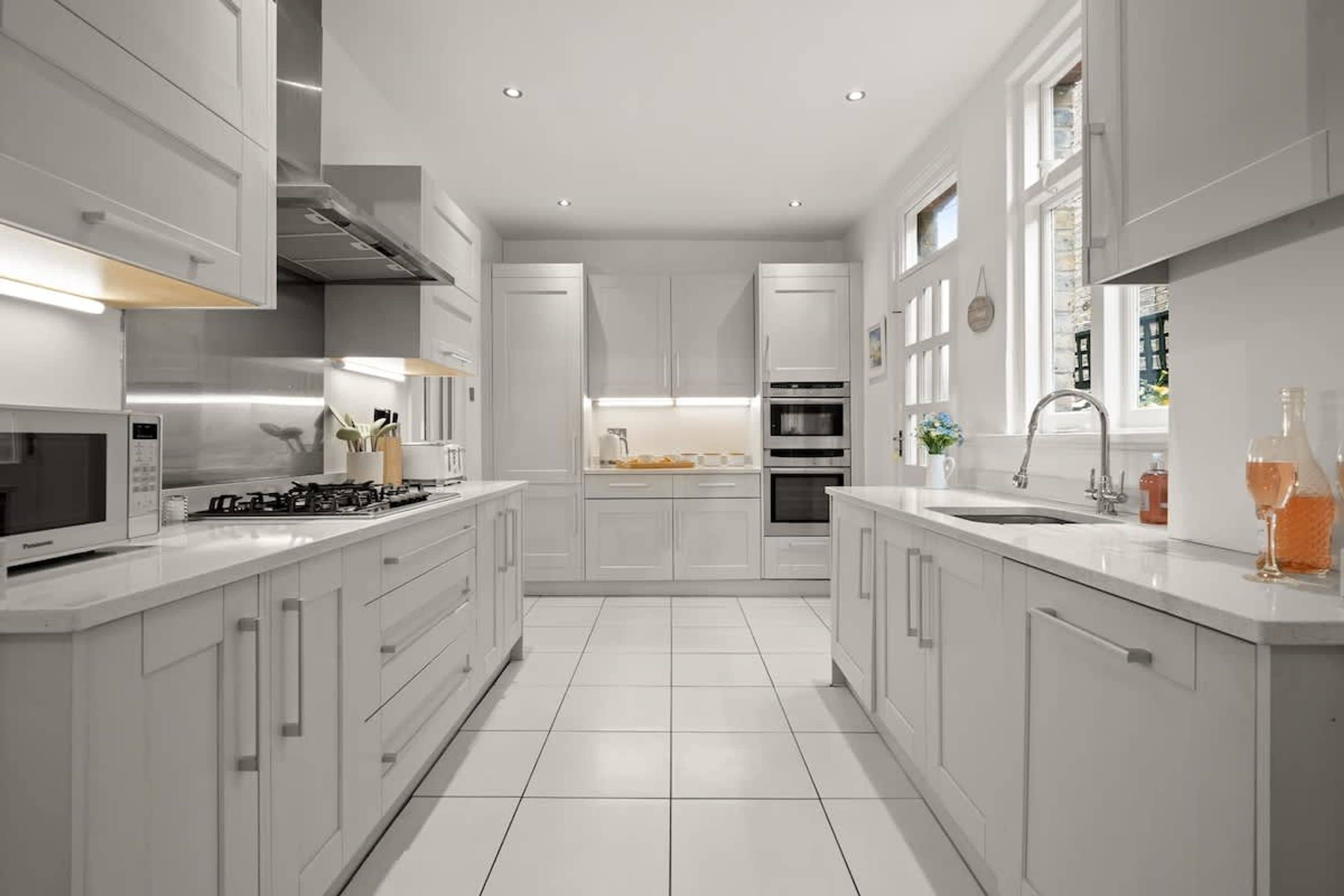 House | 3 bedrooms