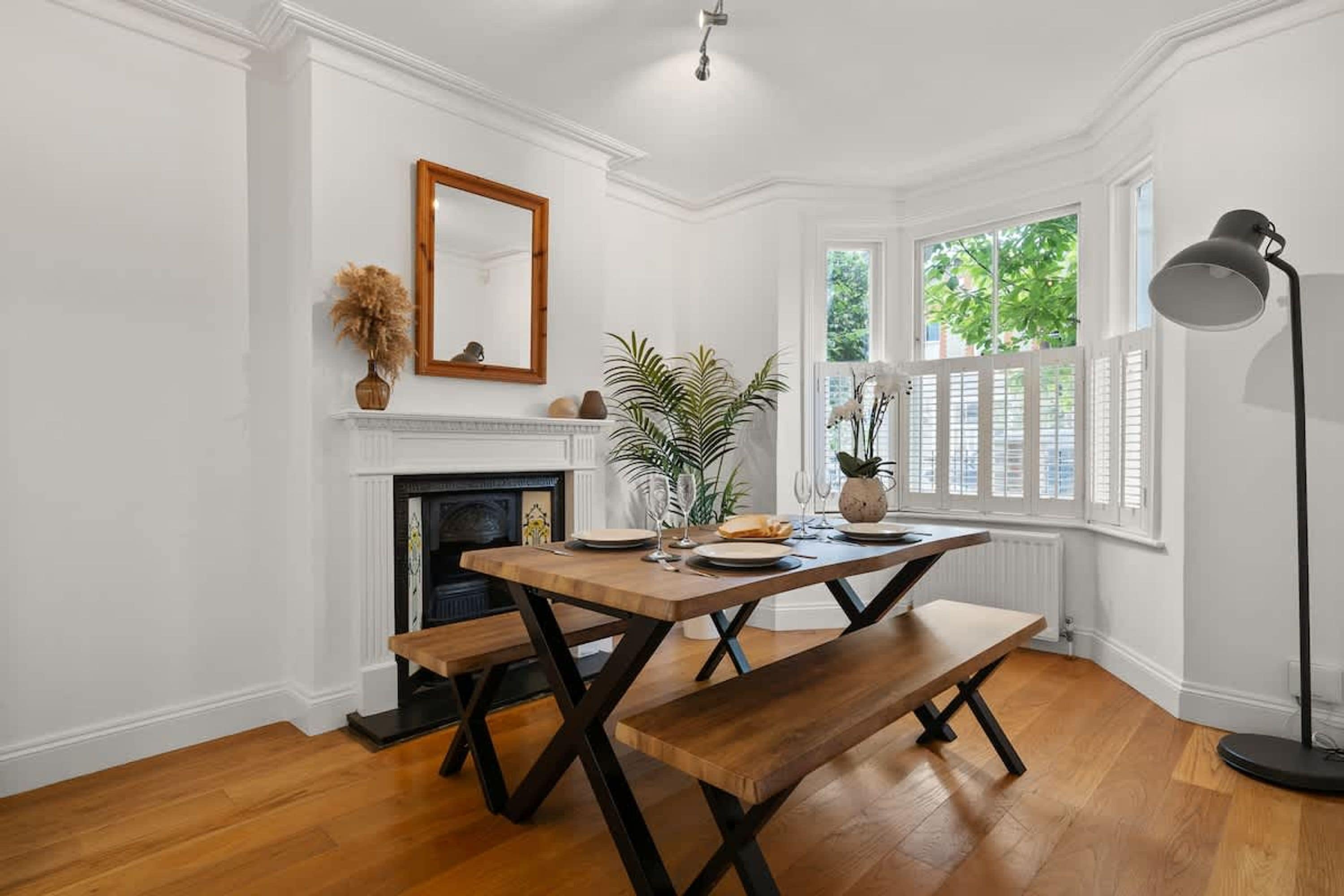 House | 3 bedrooms
