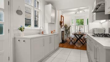 Ferienhaus | 3 Schlafzimmer