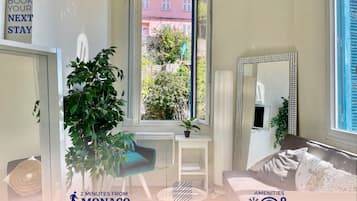 House | 1 bedroom