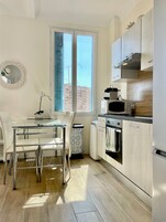 Maison | 1 chambre