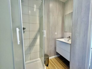 1 bedroom - Charming T2 - 2 Minutes Walk From Monaco (Beausoleil)