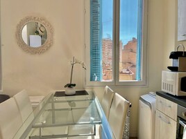 Maison | 1 chambre