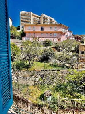 1 bedroom - Charming T2 - 2 Minutes Walk From Monaco (Beausoleil)
